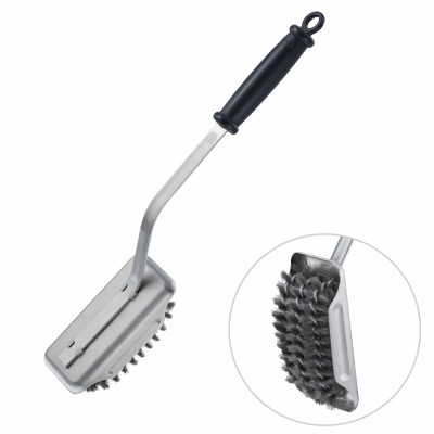Perie inox pentru gratar, R&amp;Ouml;SLE Essential GrillCooking foto