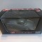 Macheta Lancia B24 Hard Top - 1955 blu met 1:43 BRUMM