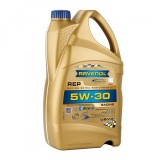 Ulei Ravenol REP USVO 5W30 4 litri