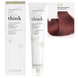Roscat deschis 6.6 Vopsea fara Amoniac cu ulei de argan Think Maxxelle 100 ML
