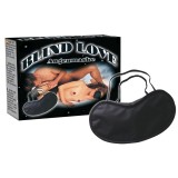 Cumpara ieftin Masca Ochi Blind Love (DB)