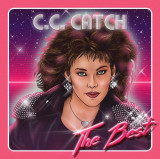 C.C. Catch Best (cd)