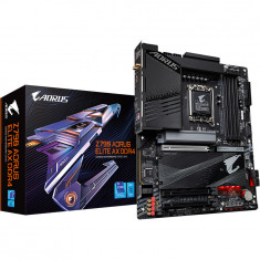 Placa de baza Z790 AORUS ELITE AX DDR4, LGA1700