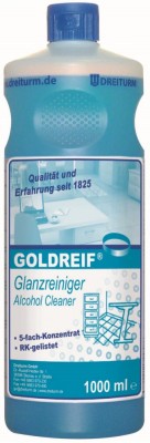 Detergent universal pentru toate suprafetele 1L | Goldreif Glanzreiniger foto
