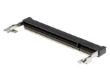 Conector DDR2 SO DIMM Orizontal 200 PIN 5,2mm 1,8V