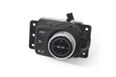 Buton de control navigație INFINITI Q50 2018 OEM: 283952V72A | 17200731 foto