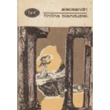 Fintina Blanduziei