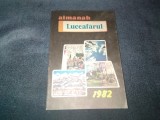 ALMANAH LUCEAFARUL 1982