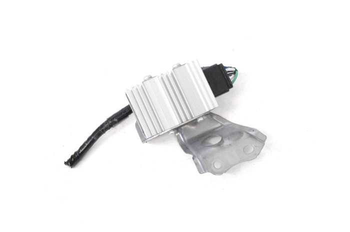 Unitate de control pompa de combustibil LEXUS RC _C1_ 2014 OEM: 89570-53030,104993-5220