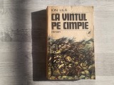 Ca vantul pe campie de Ion Lila