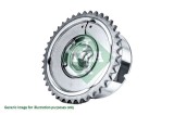 INA 427 1107 30 Regulator ax cu came