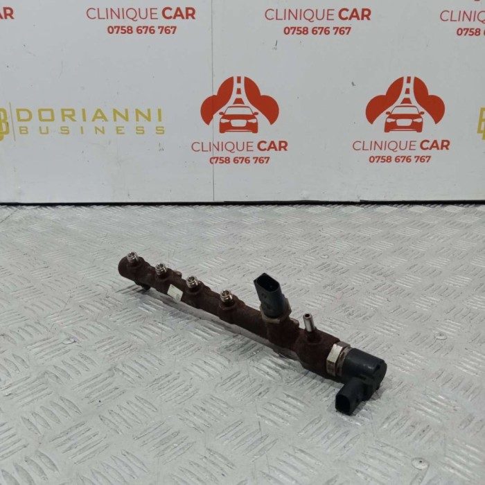 Rampa injectoare Ford Transit Custom 2.0D 2015-2024