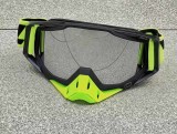 Cumpara ieftin Ochelari Atv/Cross/Enduro/Downhill/Ski pinlock ready