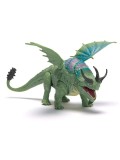 Figurina - Dragonul Rumblehorn | Spin Master