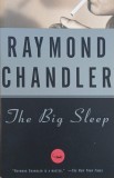The Big Sleep - Raymond Chandler