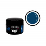 DRY UV COLOR GEL Inginails Professional &ndash; Pine 133 - albastru-verde, 5ml