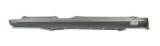 Podea AUDI A4 Avant (8D5, B5) (1994 - 2001) BLIC 6505-06-0018012P