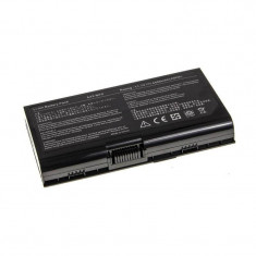 Baterie laptop OEM ALAS78-44 4400 mAh 6 celule pentru Asus F70 G71 G72 M70 N70 N90 Pro70 X71 X72 X90 foto