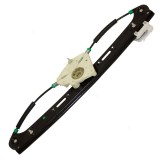 Macara geam Bmw X3 (E83) 2003-2010 Spate Stanga - fara motoras, macara usa electrica