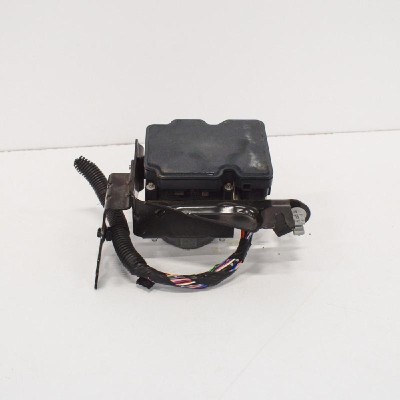 Pompa ABS RENAULT CAPTUR J5_ 2017 OEM: 476600188R 3469882 foto