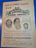 ziarul ceausescul din mai 1991