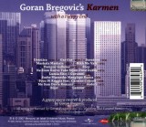 Goran Bregovic&#039;s Karmen With a Happy End |
