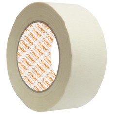 Banda adeziva din hartie, 19 mm x 30 m