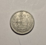 50 lei 1937 Fals de Epoca