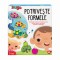 Joc educativ potriveste formele
