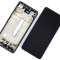 Display Samsung Galaxy A53 5G A536 TFT cu Rama Negru Black