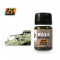 AK066 WASH FOR AFRIKA KORPS VEHICLES - Weathering Products (35 ml) ????