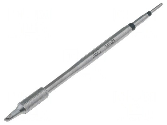 V&acirc;rf trunchi de con 2mm Longlife
