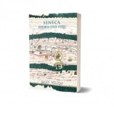 Seneca. Istoria unei vieti - Emily Wilson