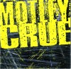 CD M&ouml;tley Cr&uuml;e &ndash; M&ouml;tley Cr&uuml;e (-VG), Rock
