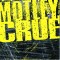 CD M&ouml;tley Cr&uuml;e &ndash; M&ouml;tley Cr&uuml;e (-VG)