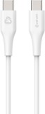 Cablu INFINITE E Stuff USB-C la USB-C 0.5m