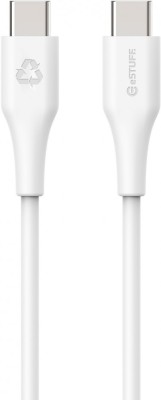 Cablu INFINITE E Stuff USB-C la USB-C 0.5m foto