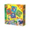 Set creativ - Invat literele, modeland plastilina