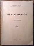 Ing. Emilian Manitiu - Termodinamica [1948],