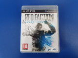 Red Faction: Armageddon - joc PS3 (Playstation 3), Shooting, Single player, 18+, Thq