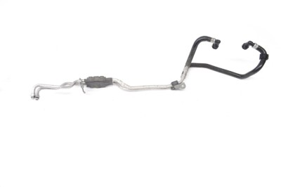 Conducta de răcire cutie de viteze JAGUAR F-TYPE Coupe X152 2015 OEM: GX53-7R081-BA 15018613 foto