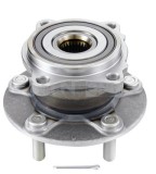 SNR R173.28 Set rulment roata