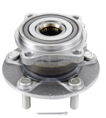 SNR R173.28 Set rulment roata