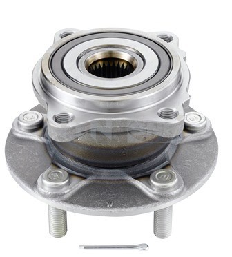 SNR R173.28 Set rulment roata