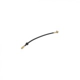 Furtun frana SEAT LEON (1M1) 1.9 TDI 1999-2006 CORTECO 19026392