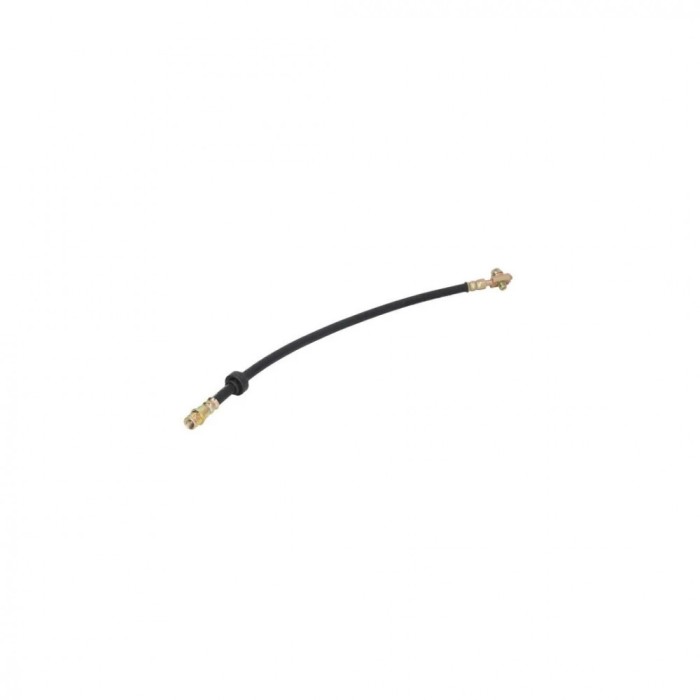 Furtun frana VW BORA (1J2) 1.8 T 2002-2005 CORTECO 19026392