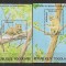 Togo.1984 Protejarea naturii:Animale salbatice-Bl. ST.293