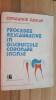 Procedee restaurative in distructiile coronare intinse- Constantin Gaucan