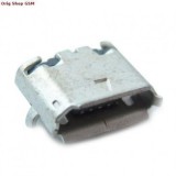 Conector Incarcare Samsung Wave S8500 Original Mufa Port Alimentare