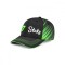 Stake Kick Sauber ?apca de baseball Hulkenberg official Teamline Replica F1 Team 2025 - uniw